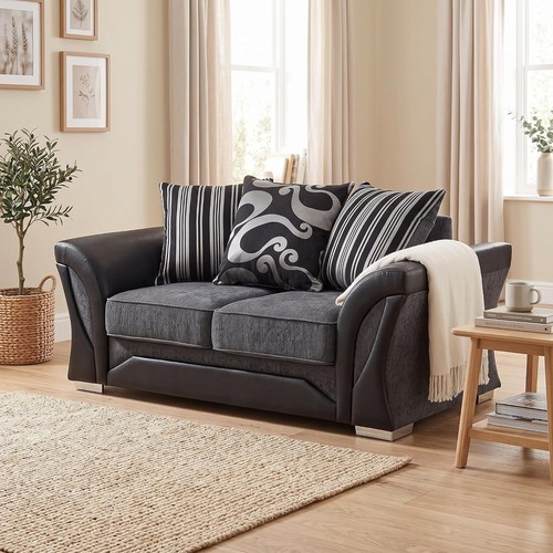 Shannon seater sofa - sofa, set