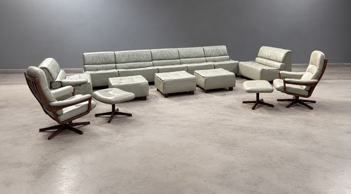 Göte möbler nässjö - möbler, 1970s