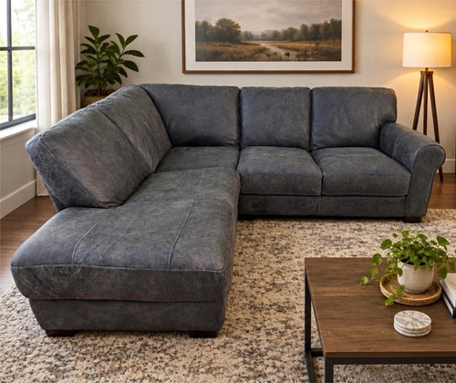 Barker stonehouse grey - barker,