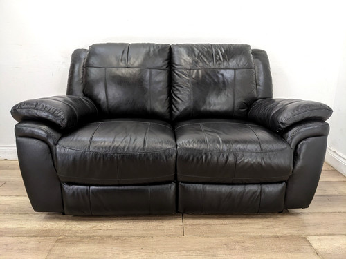 Sofa electric recliner - sofa, 2