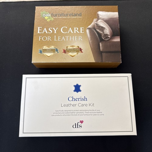 Leather sofa cleaner - , care