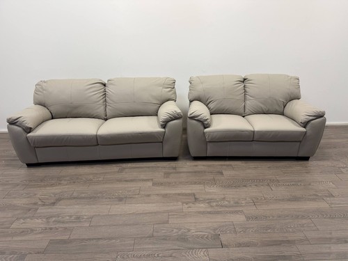 Milano light grey - top, grain