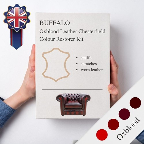 Oxblood burgundy leather dye - oxblood,