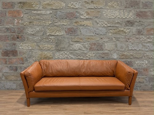 Halo groucho seater leather - groucho,