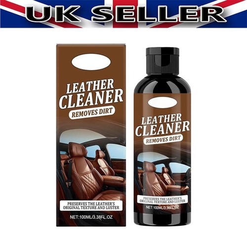 Leather cleaner - cleaner,,