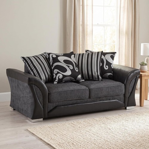 Shannon seater sofa - 3+2,