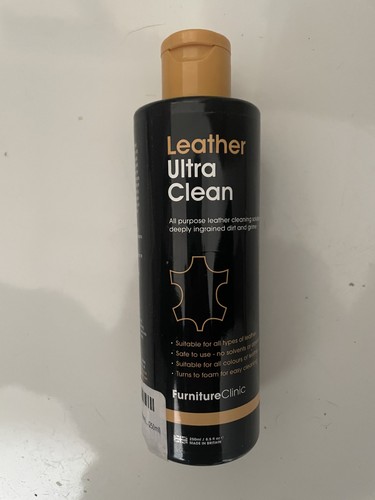 Leather cleaner award - cleaner,