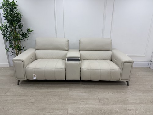 Dfs showcase power - dfs, recliner