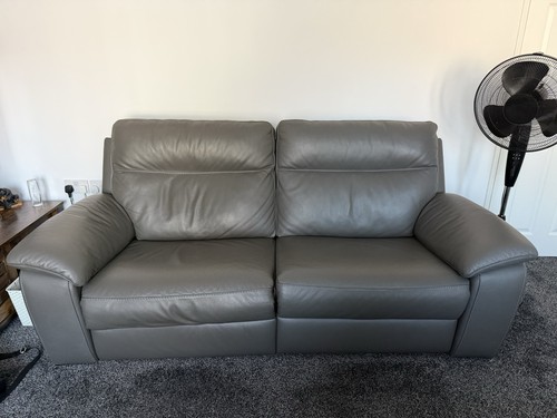Nicoletti quality grey - quality,