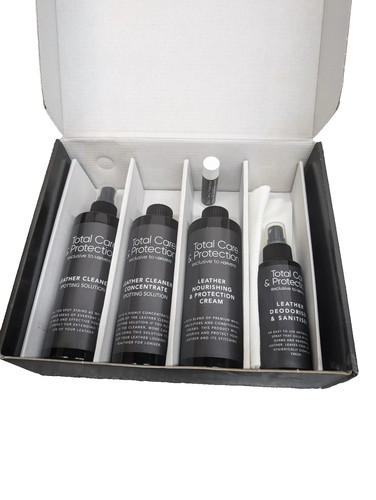 Harveys leather sofa cleaner - harveys,