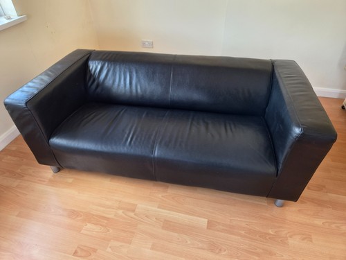 Klippan seater faux - klippan, 2-seater