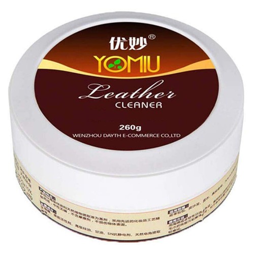 Leather cleaner for sofas - cleaner,