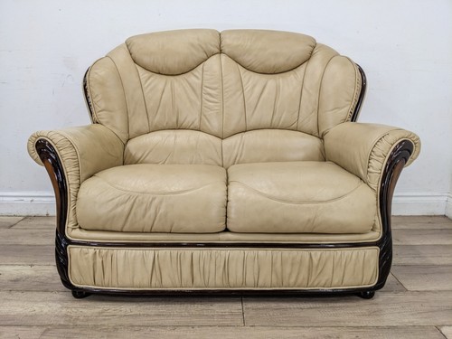 Sofa seater turin beige - 2,