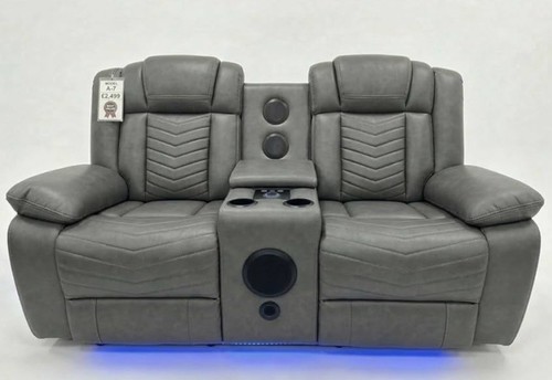 Michigan seater music - 2,