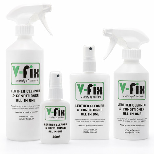 Leather cleaner condition - condition, &