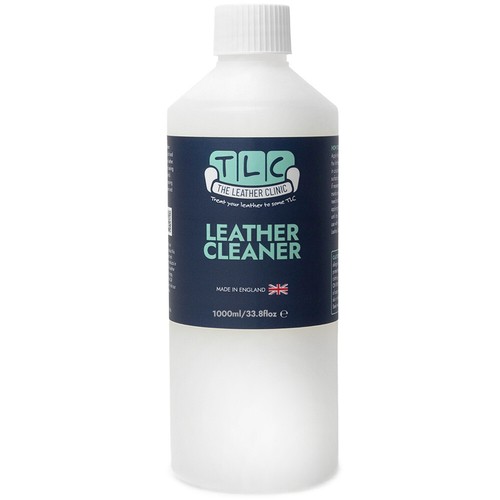 Leather cleaner 1000ml - leather,