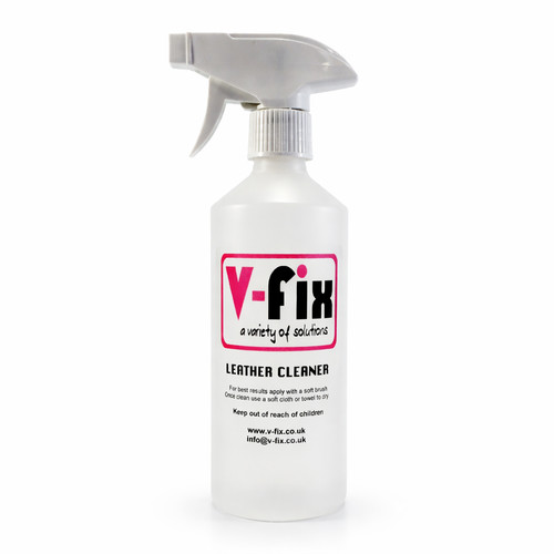 Professional leather cleaner - professional,