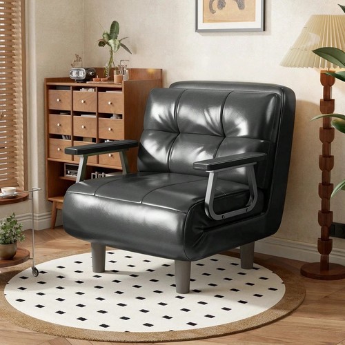 Oil waxed leather sofa - oil,