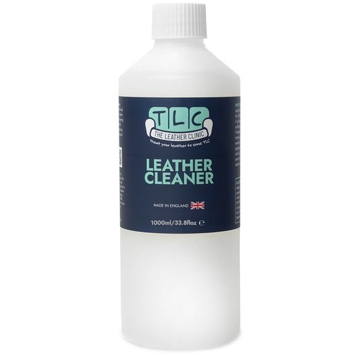 Leather cleaner 1000ml sofa - leather,