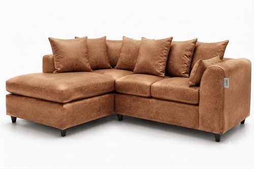 Seater tan rhodeo - 3,
