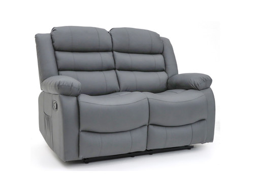 Roma recliner seater sofa - roma, 2