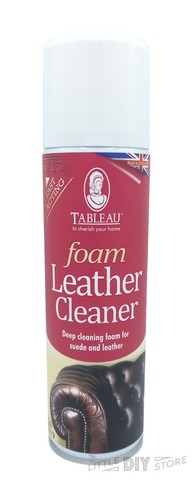 Tableau leather cleaner - tableau,