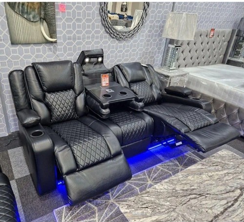 Orlando electric recliners - electric, recliners-