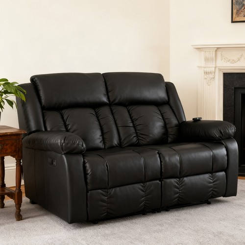 Electric recliner seater - recliner, 2