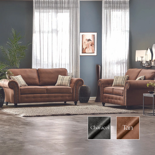 New oakland seater - new, 3