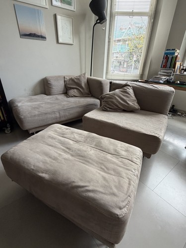 Ikea tylösand modular sofa - tylösand,