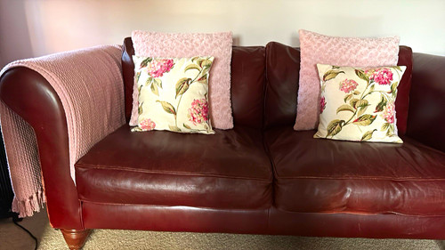 Laura ashley leather - laura, 2