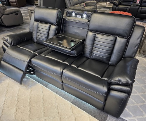 Sevilla seater leather - seater,