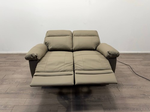 Paolo grey leather mix - paolo, 2