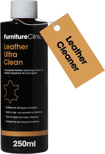 Furniture clinic leather ultra - furniture,