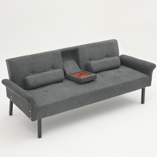 Panana fabric sofa - sofa, bed