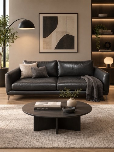 Boconcept fargo seater - fargo,