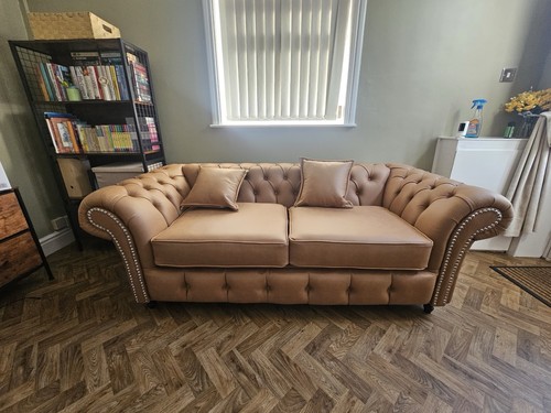 Chesterfield oakland three - chesterfield,