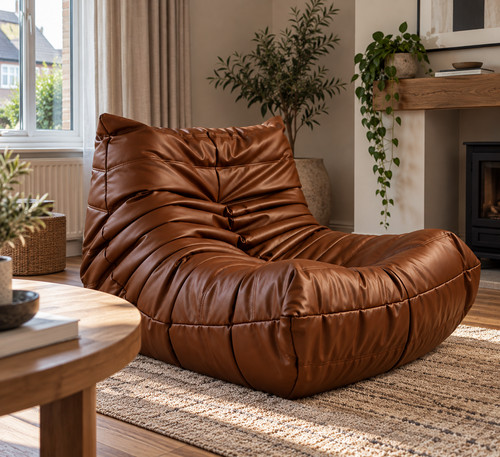 Togo sofa replica - togo,