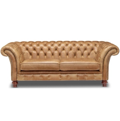 Chesterfield oakland three - chesterfield,