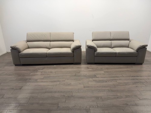 Valencia grey top grain - top,