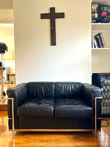 Mid century modern black - mid-century,